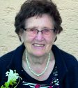 Marianne Käufl aus Anger
