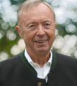 Horst Nürnberger