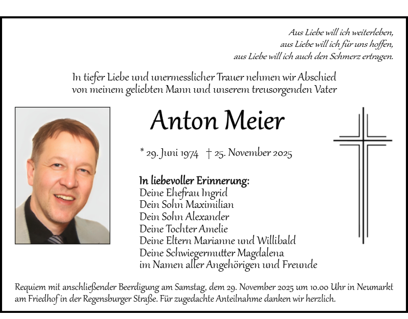 Anton Meier