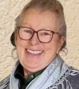 Maria Böhm