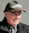Xaver Hierl aus Inzenhof (Requiem und Beerdigung in Litzlohe)