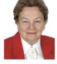 Walburga Pfister aus Schwarzach