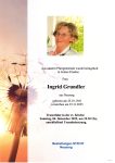 Ingrid Grundler
