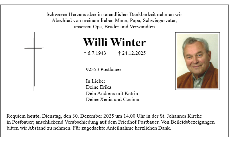 Willi Winter