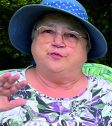 Hannelore Berktold