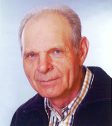 Georg Dinauer aus Laufenthal
