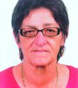 Johanna Dinauer aus Klingen