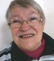 Traute-Gisela Holzammer