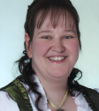 Sibylle Forster aus Litzlohe