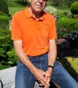 Peter Götz aus Ronsolden