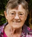 Kreszenz Maria Hillebrand