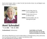 Anni Schnabel