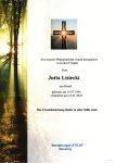 Jutta Lisiecki