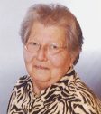 Maria Meier 