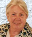Maria Nowack aus Nürnberg