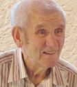 Johann Schön aus Dantersdorf