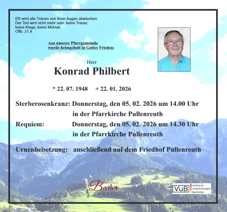 Konrad Philbert