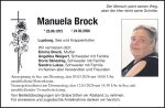 Manuela Brock