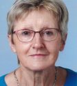 Irmgard Freisleben
