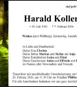 Koller Harald