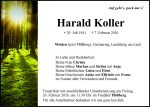 Koller Harald
