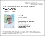 Sven Zink