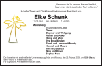 Elke Schenk