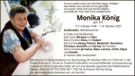 Monika König