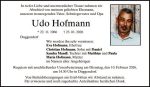 Hofmann Udo