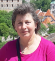 Maria Vogl