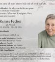Renate Fecher