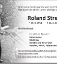 Roland Streit