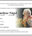 Anneliese Nägel
