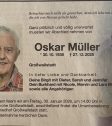 Oskar Müller
