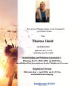Therese Heinl