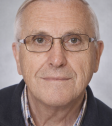 Willi Pöppl aus Laufenthal