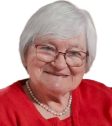 Sofie Rappl aus Großetzenberg