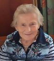 Walburga Spangler aus Schrotzhofen