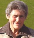 Theresia Lang aus Simbach