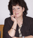 Rosi Biersack aus Kleinetzenberg