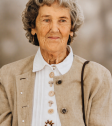 Theresia Edenharter