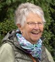 Irmgard Seifert