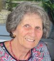 Irmgard Gottschalk