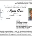 Maria Berr
