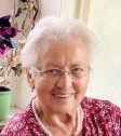 Franziska Wölfl aus Kühnhausen