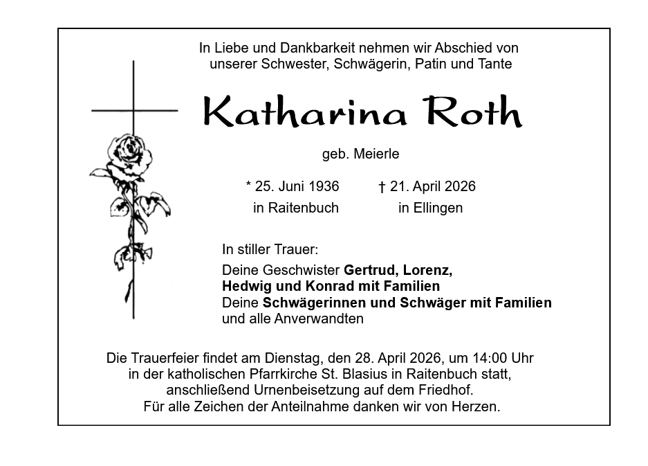 Roth Katharina