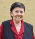 Anna Dinauer aus Wollmannsdorf