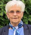 Edith Gasmann