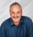 Christian Fischer aus Klingen