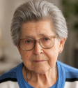 Franziska Fischer aus Edlhausen